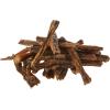 imageAmazon Brand  Wonder Bound Beef Gullet Sticks Dog Treats 56 Inch Pack of 25 Highly Digestible Minimally Processed 705 Ounce 25 Count Pack of 11 Count Pack of 1