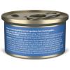 imageAmazon Brand  Wonder Bound Canned Wet Cat Food Salmon Recipe in Gravy No Artificial Flavors Adult Recipe 3 Ounce Pack of 24Salmon