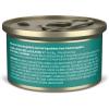 imageAmazon Brand  Wonder Bound Canned Wet Cat Food Salmon Recipe in Gravy No Artificial Flavors Adult Recipe 3 Ounce Pack of 24Seafood