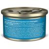 imageAmazon Brand  Wonder Bound Canned Wet Cat Food Salmon Recipe in Gravy No Artificial Flavors Adult Recipe 3 Ounce Pack of 24Tuna