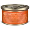 imageAmazon Brand  Wonder Bound Canned Wet Cat Food Salmon Recipe in Gravy No Artificial Flavors Adult Recipe 3 Ounce Pack of 24Turkey