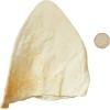 imageAmazon Brand  Wonder Bound Cow Ears Dog Treats Pack of 12 Beef Highly Digestible Minimally Processed
