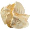 imageAmazon Brand  Wonder Bound Cow Ears Dog Treats Pack of 12 Beef Highly Digestible Minimally Processed