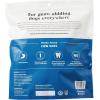 imageAmazon Brand  Wonder Bound Cow Ears Dog Treats Pack of 12 Beef Highly Digestible Minimally Processed