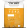 imageAmazon Brand  Wonder Bound High Protein Adult Dry Dog Food  Chicken ampamp Brown Rice Recipe 15 lb bag