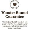 imageAmazon Brand  Wonder Bound High Protein Adult Dry Dog Food  Lamb ampamp Brown Rice Recipe 30 pound Pack of 1Beef  Brown Rice