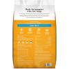 imageAmazon Brand  Wonder Bound Large Breed Puppy Dry Dog Food Chicken ampamp Rice 15 Pound Pack of 1Chicken  Rice