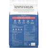 imageAmazon Brand  Wonder Bound Sensitive Skin and Stomach Dry Dog Food Salmon ampamp Brown Rice  15 lb