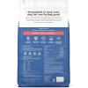 imageAmazon Brand  Wonder Bound Sensitive Skin and Stomach Dry Dog Food Salmon ampamp Brown Rice  30 lb