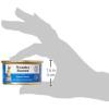 imageAmazon Brand  Wonder Bound Wet Cat Food Pate No Added Grain Variety Pack BeefChickenTurkey ampamp Giblet 3 ounce Pack of 24Salmon