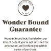 imageAmazon Brand  Wonder Bound Wet Cat Food Pate No Added Grain Variety Pack BeefChickenTurkey ampamp Giblet 3 ounce Pack of 24Variety Pack BeefChickenTurkey  Giblet