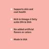 imageAmazon Brand  Wonder Bound Wild Alaskan Salmon Oil  Skin and Coat Support Omega 3 Supplement for Dog and Cat  16 fl oz8 fl oz
