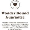 imageWonder Bound Chicken Flavor Dental Sticks for Tiny Dogs 520 lbs 6Ridge Shape for Plaque ampamp Tartar Control Freshens Breath Made With Real Chicken 108 CountBeef