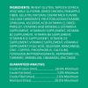imageWonder Bound Dog Dental Treats for Large Dogs Over 50 lbs Fresh Mint Flavor Made with Real Chicken Nubbed Texture for Plaque ampamp Tartar Control Freshens Breath While Chewing 9 CountFresh Mint