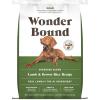 imageAmazon Brand  Wonder Bound High Protein Adult Dry Dog Food  Lamb ampamp Brown Rice Recipe 30 pound Pack of 1Lamb  Brown Rice