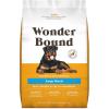 imageAmazon Brand  Wonder Bound Large Breed Adult Dry Dog Food Chicken ampamp Rice 30 pound Pack of 1