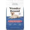 imageAmazon Brand  Wonder Bound Sensitive Skin and Stomach Dry Dog Food Salmon ampamp Brown Rice  30 lb