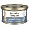 Whitefish & Tuna